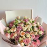 ⁦باقة ازهار لاروزا⁩ - الصورة ⁦3⁩