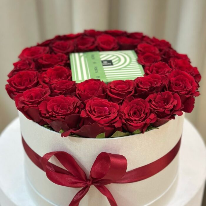 ⁦بوكس الورد⁩ - الصورة ⁦1⁩