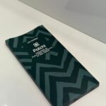 ‏شوكولاتة سوداء نسبة 80%
