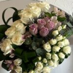 ⁦مزهرية ازهار السعاده اللطيفه⁩ - الصورة ⁦2⁩