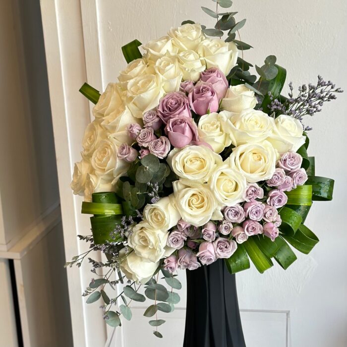 ⁦مزهرية زهور الشاطئ⁩ - الصورة ⁦1⁩