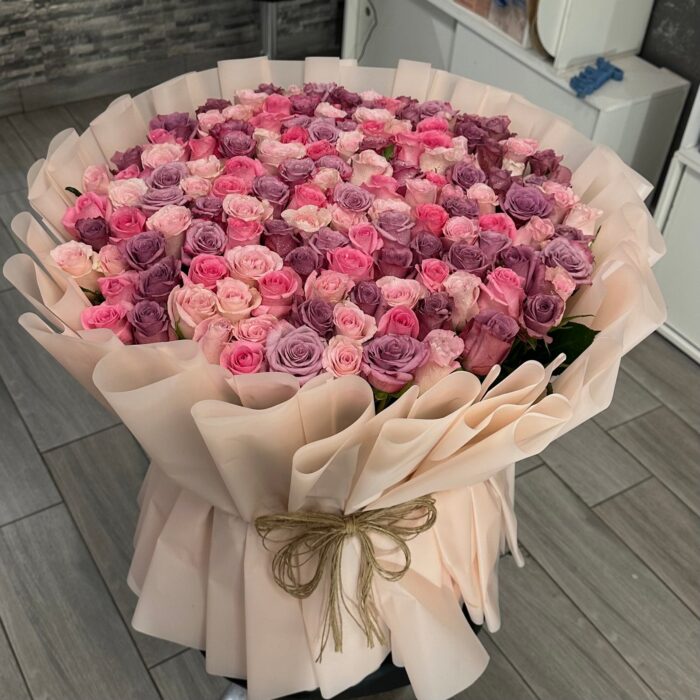 ⁦ورد الفاتنه⁩ - الصورة ⁦1⁩
