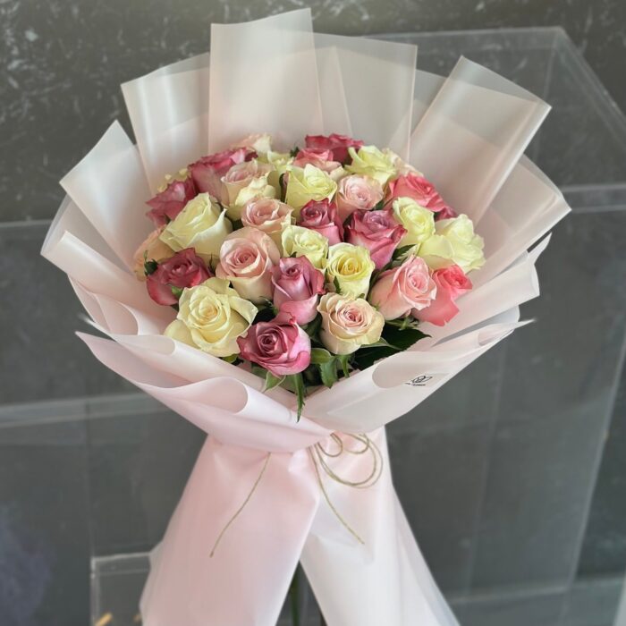 ⁦باقة ورد  الشاطئ⁩ - الصورة ⁦1⁩