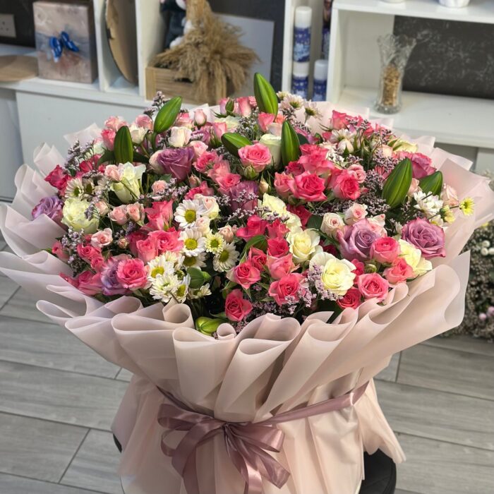 ⁦أزهار بوتيك⁩ - الصورة ⁦1⁩