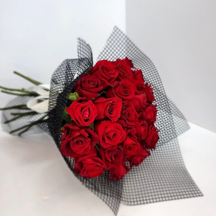 ⁦باقة البساطه والحب⁩ - الصورة ⁦1⁩