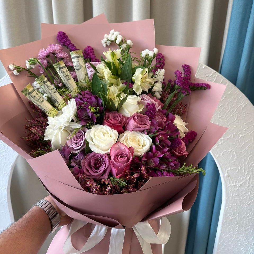 3a311d9a-b9e7-4f08-85dd-d325f1ff9213.jpeg باقة ماي كوين - الصورة 1