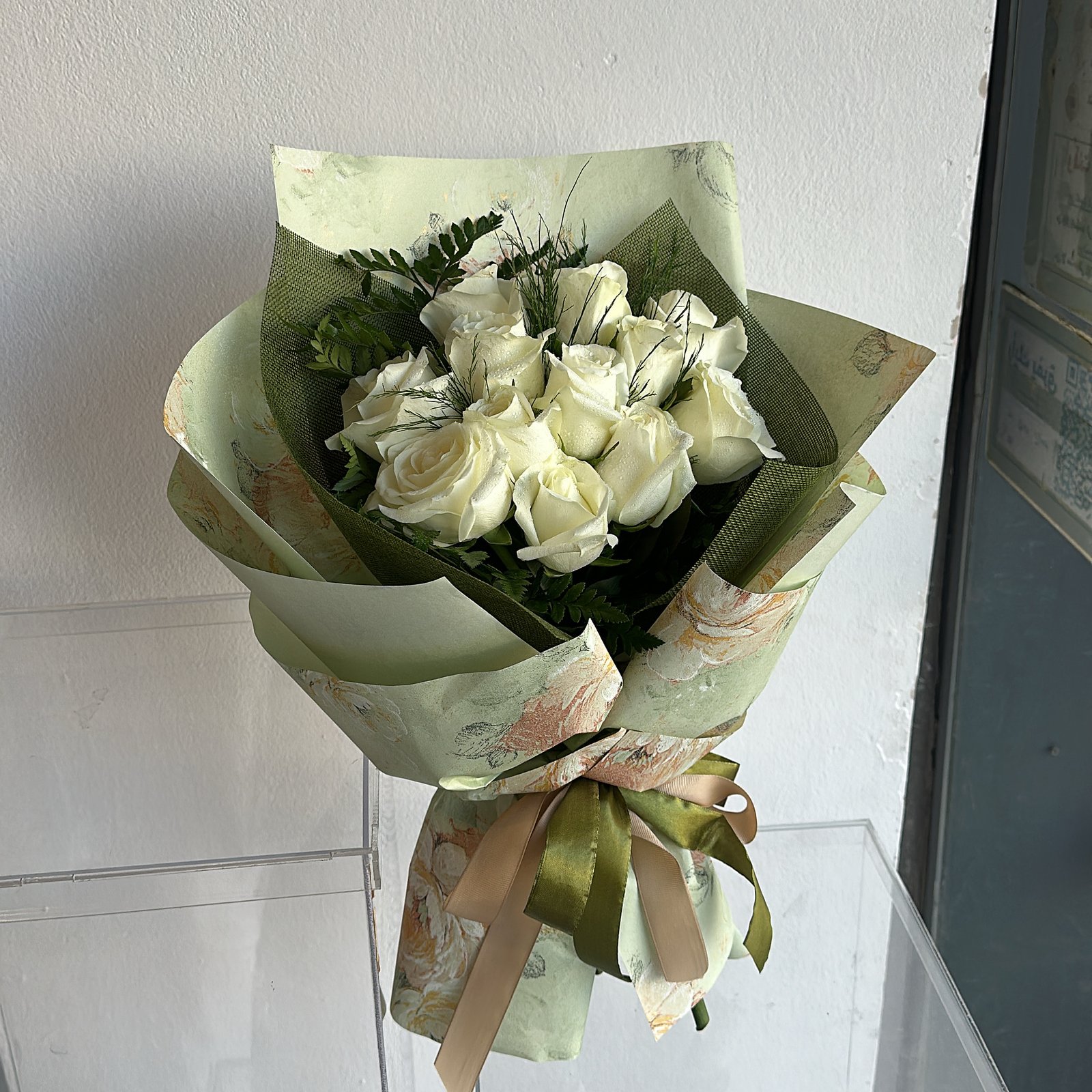 ED5581F7-FA0E-4D16-832F-27B6F1DB501C.jpeg باقة لاروزا بيتوفل - الصورة 1