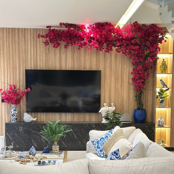 ⁦شجرة البيت اللطيفه⁩ - الصورة ⁦2⁩