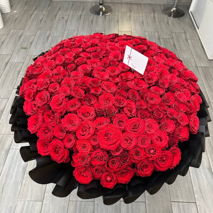 ⁦باقة الحب 5⁩ - الصورة ⁦1⁩