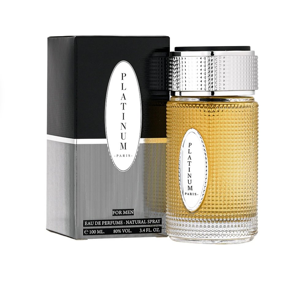 IMG_2760.jpeg عطر بلاتينيوم الرجالي - الصورة 2