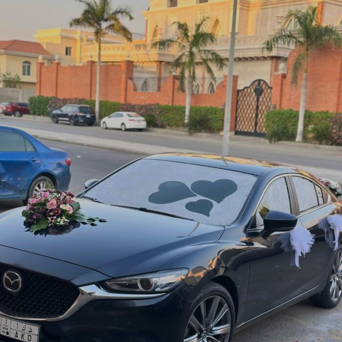⁦تشريع سيارة عرسان⁩ - الصورة ⁦1⁩