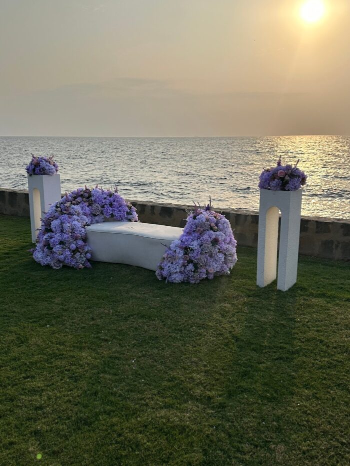 ⁦كوشة زفاف⁩ - الصورة ⁦4⁩