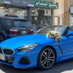 تشريع سيارات العرسان - الصورة 2