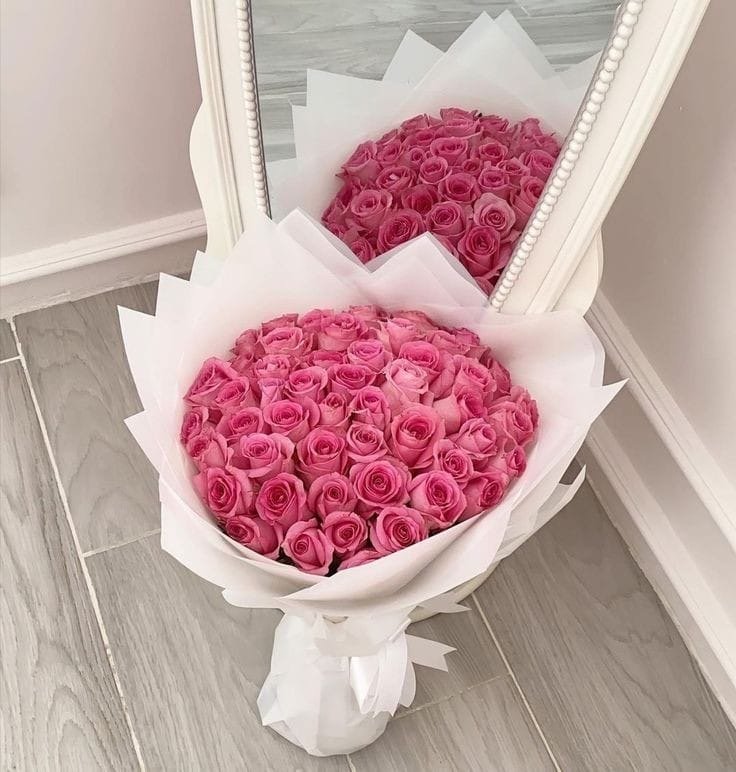 e6ae4189-5794-4d90-ac24-0ce2fe602ad9.jpeg باقة الورد الزهريه - الصورة 1