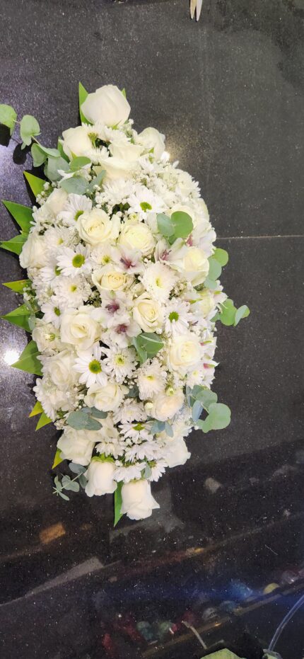 بوكيه طاوله موتمري